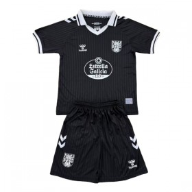 Celta Vigo Special Barn Drakt 2024-25 Kortermet